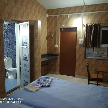 Bethel Guesthouse Miramar Panaji Exterior foto