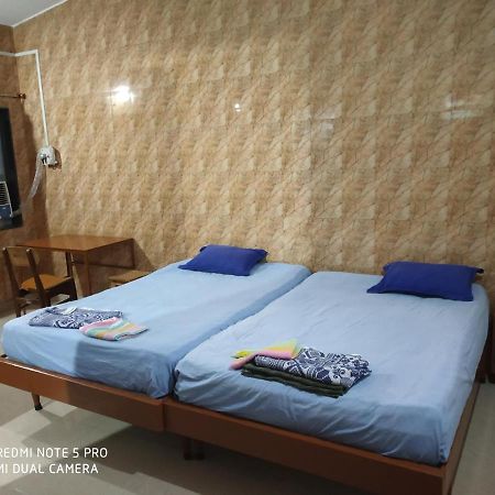 Bethel Guesthouse Miramar Panaji Exterior foto