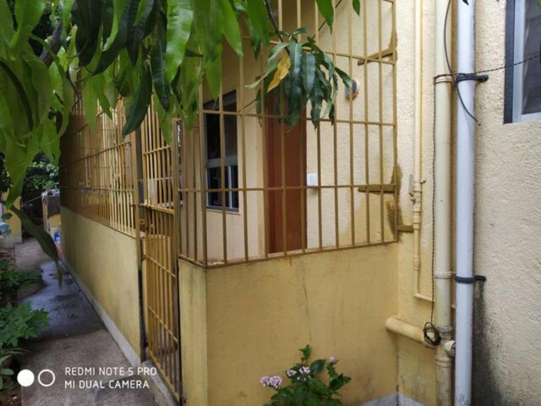 Bethel Guesthouse Miramar Panaji Exterior foto