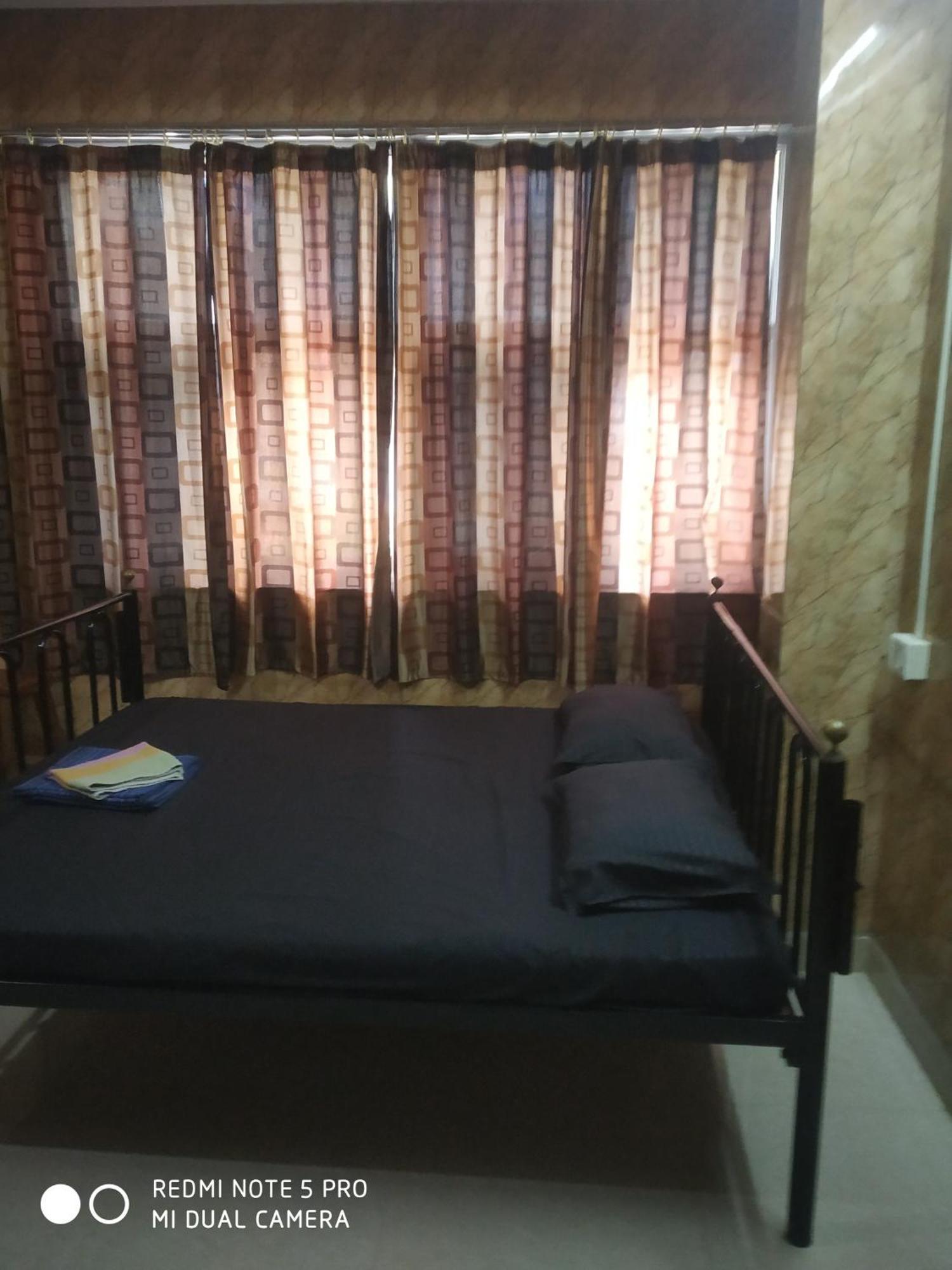 Bethel Guesthouse Miramar Panaji Exterior foto